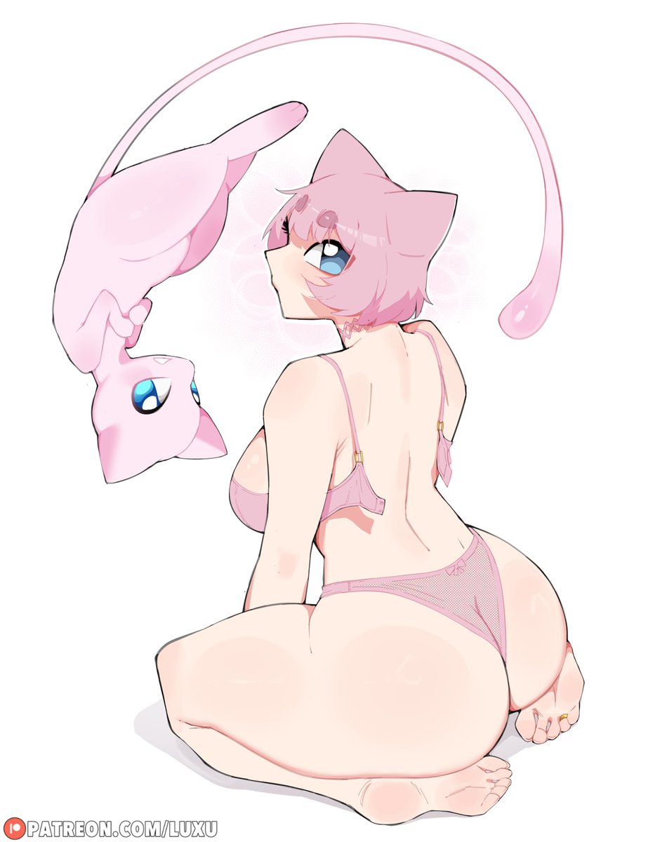 🖤 Luxu 🖤 tweet media