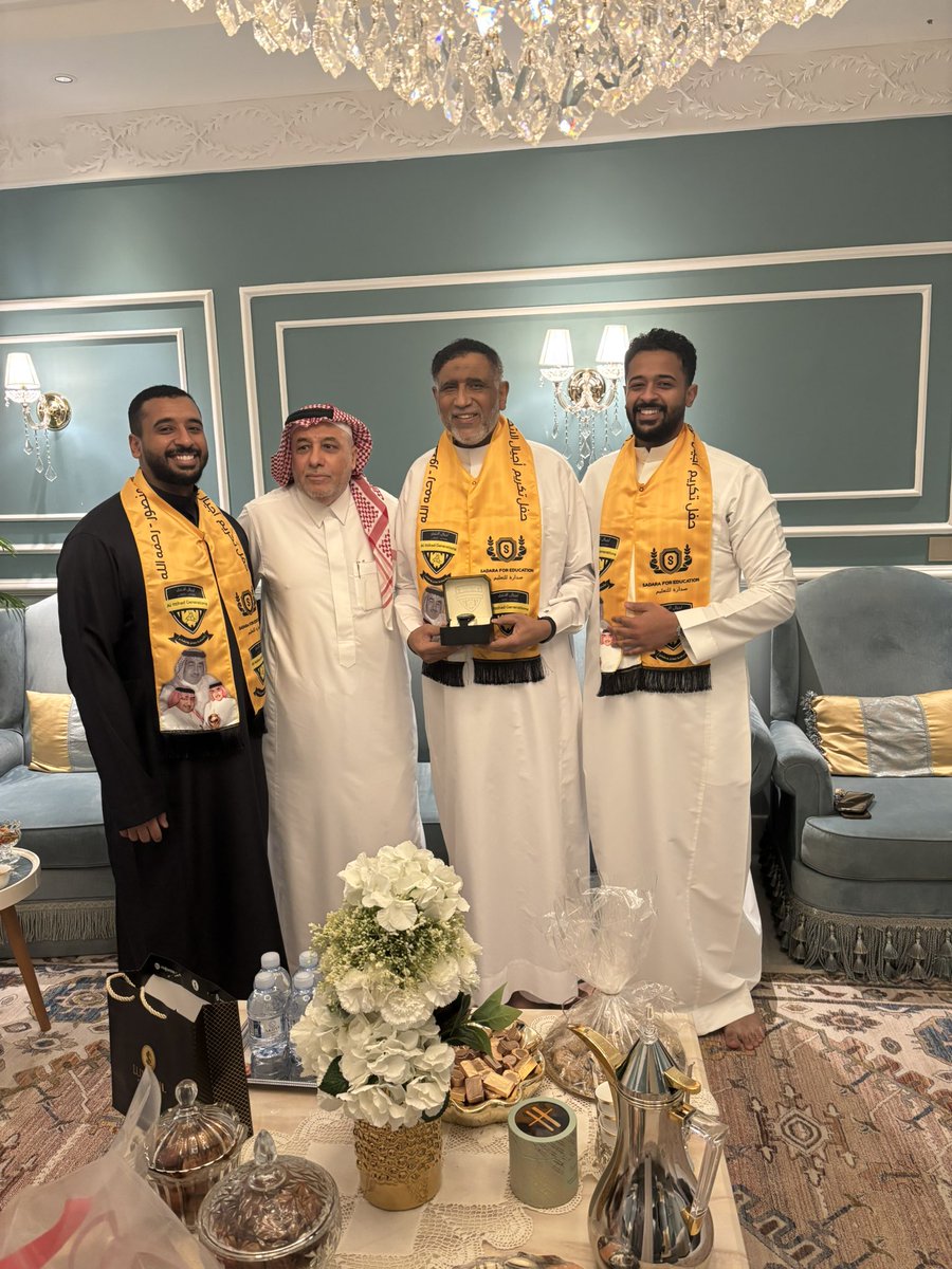 أجيال الإتحاد tweet media