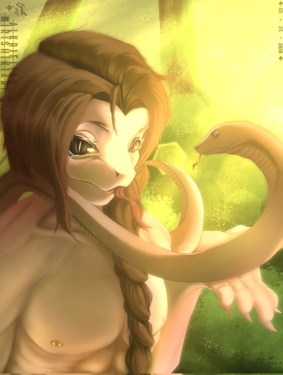 Alkrielias's tweet photo. CONGRATS TO ALL THE WINNERS OF MY ART RAFFLE !!!

♤ shep.merami ♤ (Instagram)

♤ astraylu_ ♤ (Instagram)

♤ jaydropart ♤ (Instagram)

Enjoy em!!!

For others who didn't win dw there will be more in the future!

Have a Great Day Everyone!

♤ TAGS ♤
#art #digitalart #furry https://t.co/9JHYcseea5
