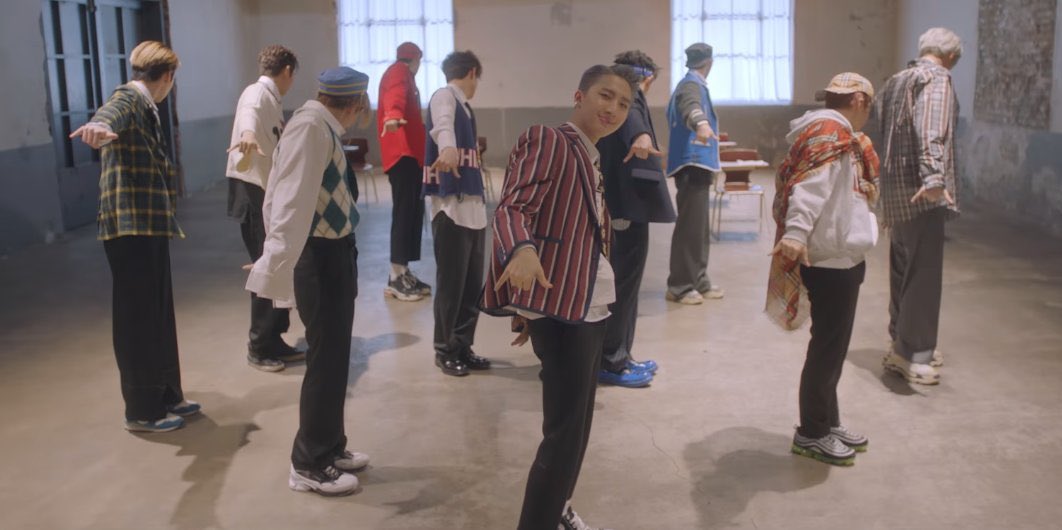 Kpop Charts tweet media