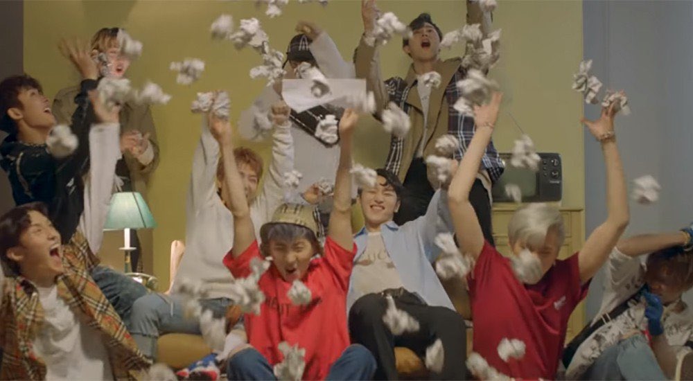 Kpop Charts tweet media