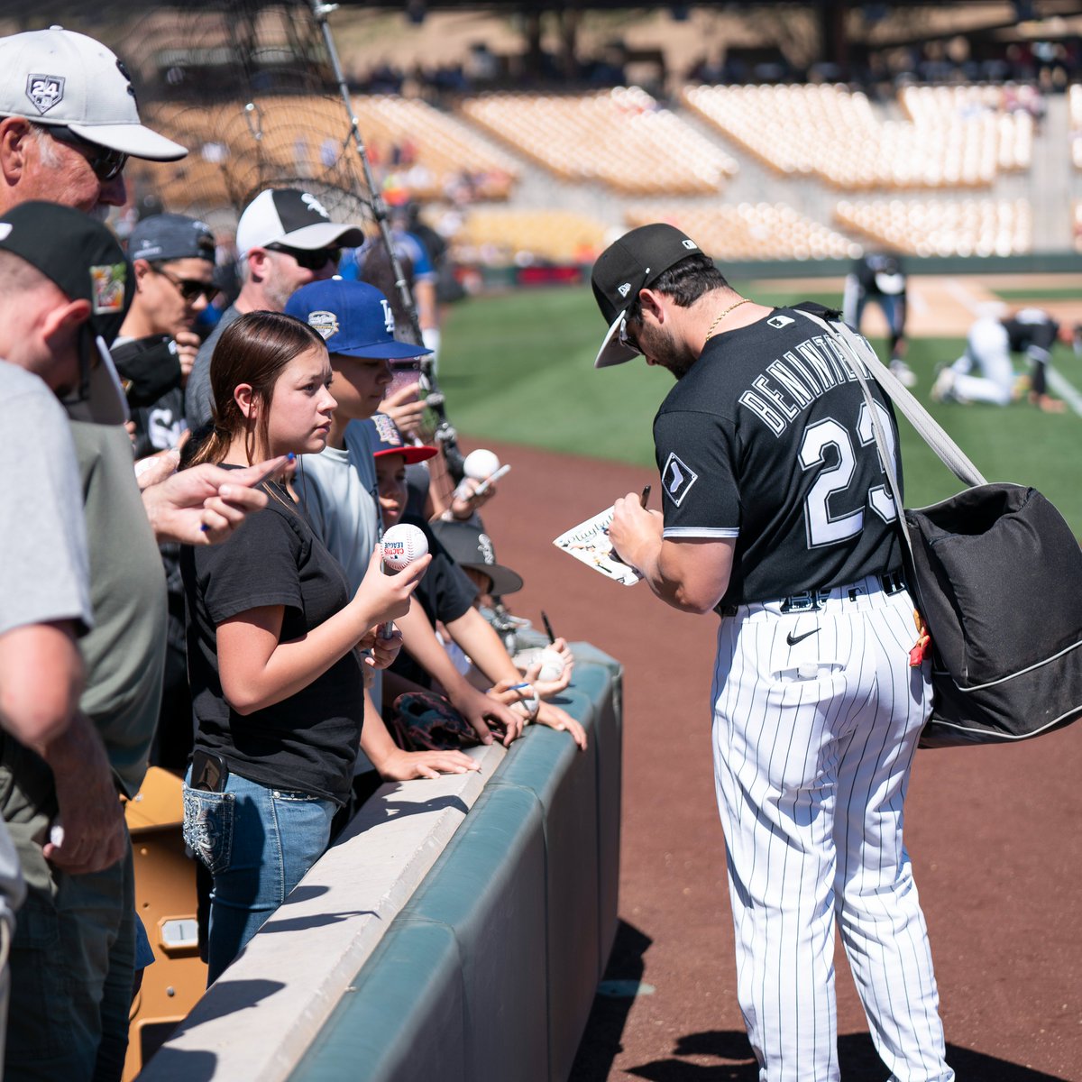 Camelback Ranch tweet media
