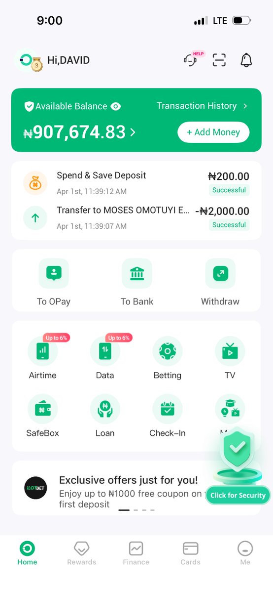 Baddy of Lagos 👑 tweet media