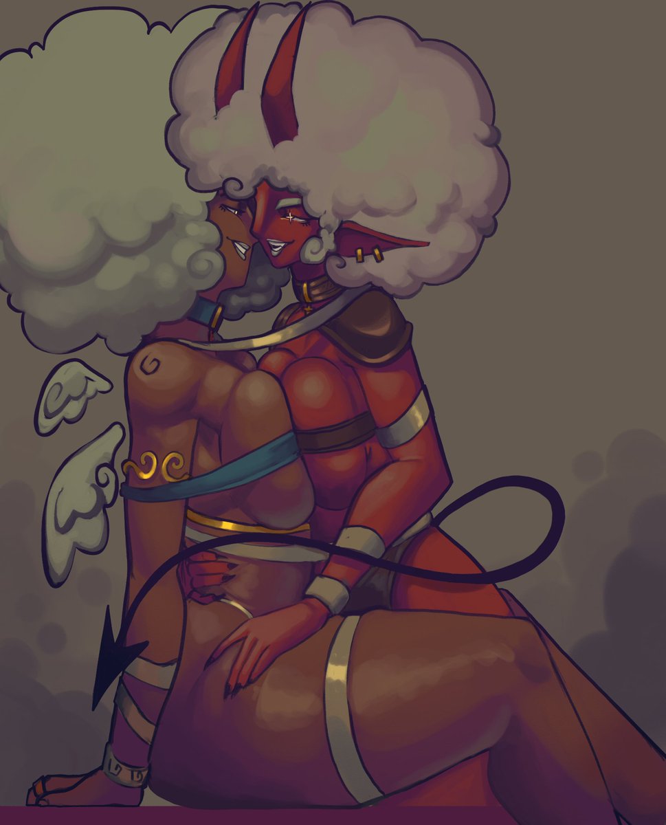 Annette Apricot tweet media