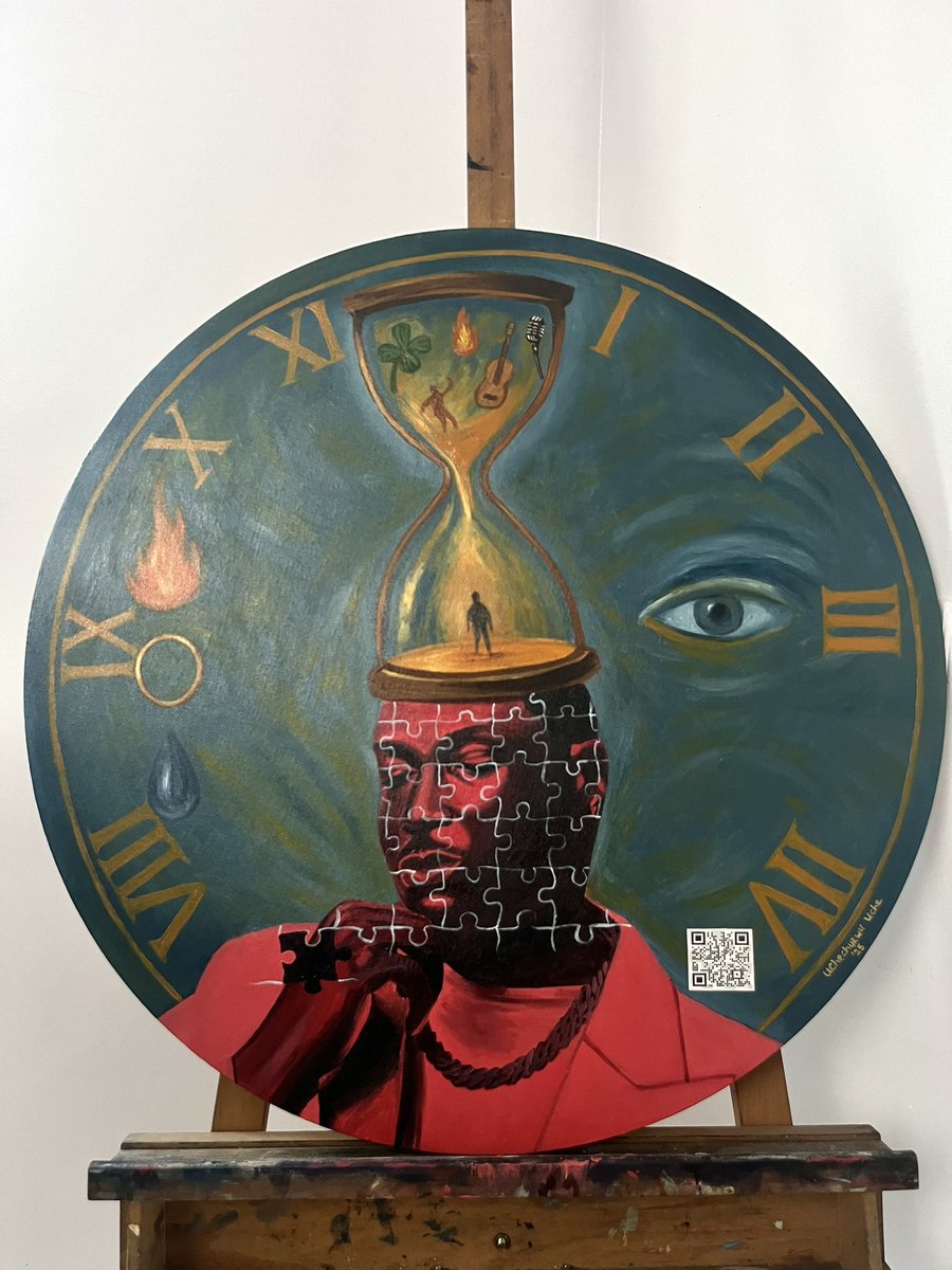 Uchechukwu Uche tweet media