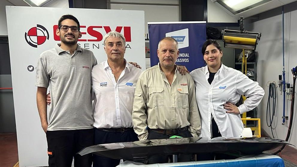 CESVI ARGENTINA tweet media