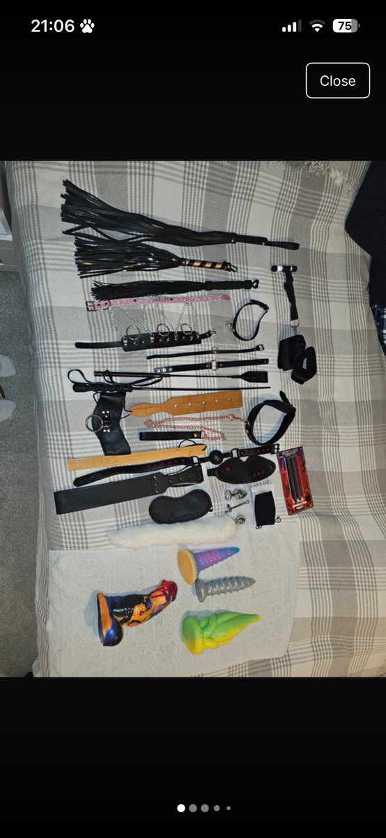 koda ☘︎ tweet media