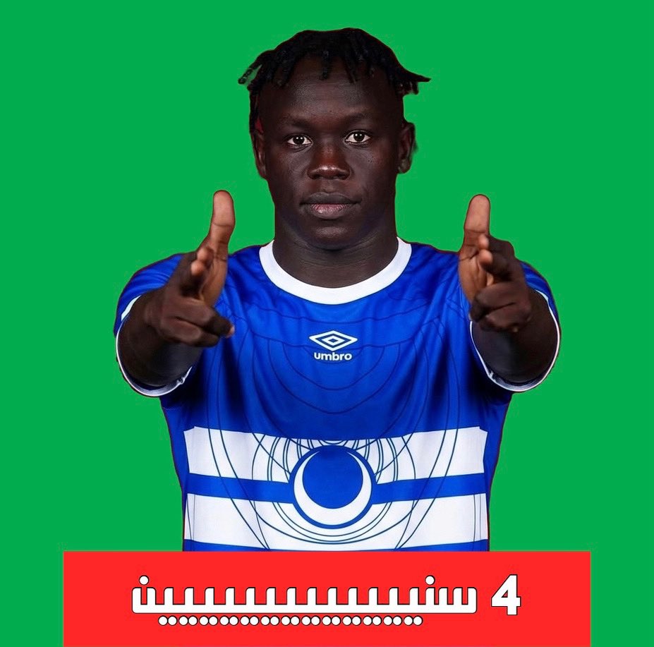 علي سيداحمد tweet media