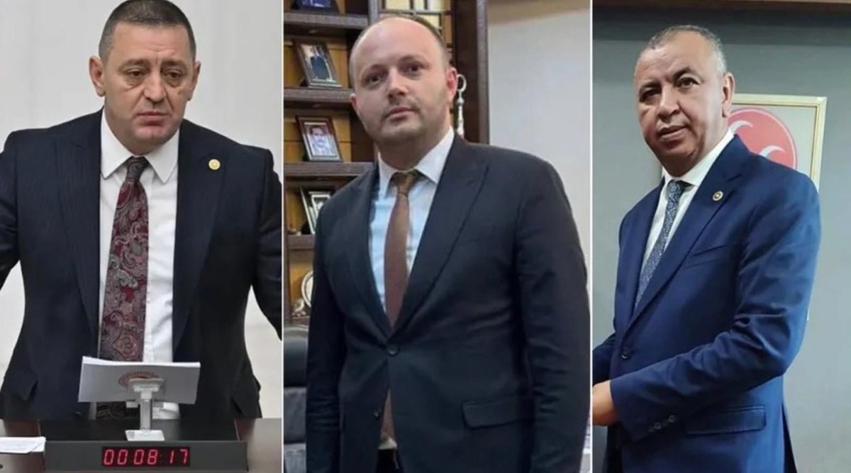 FATMA BARIŞ EFE tweet media