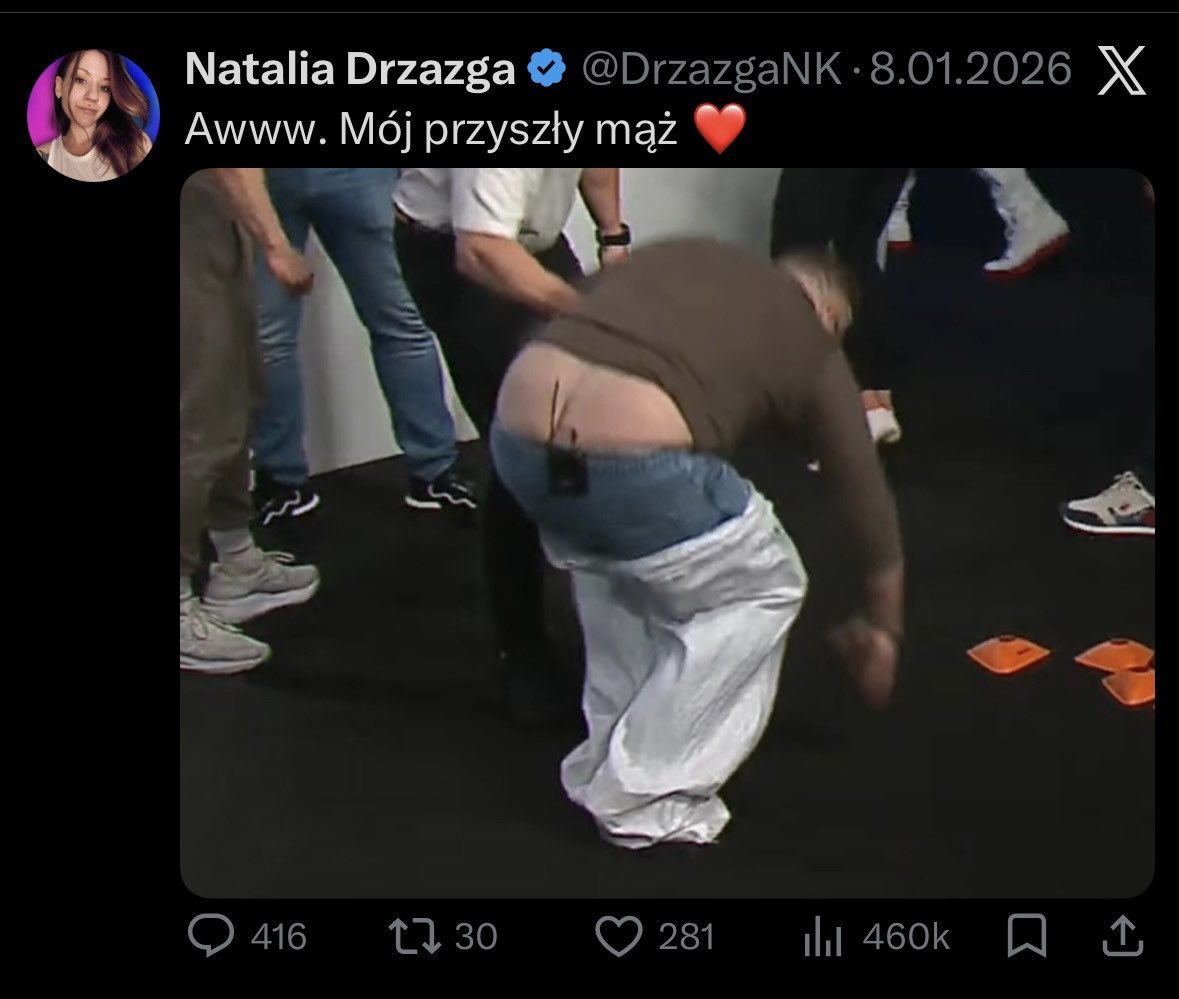 Jacex 2000 tweet media