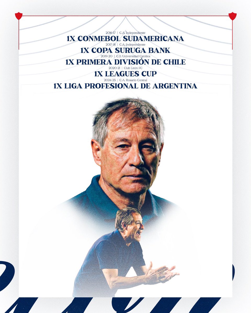 Club Cerro Porteño tweet media