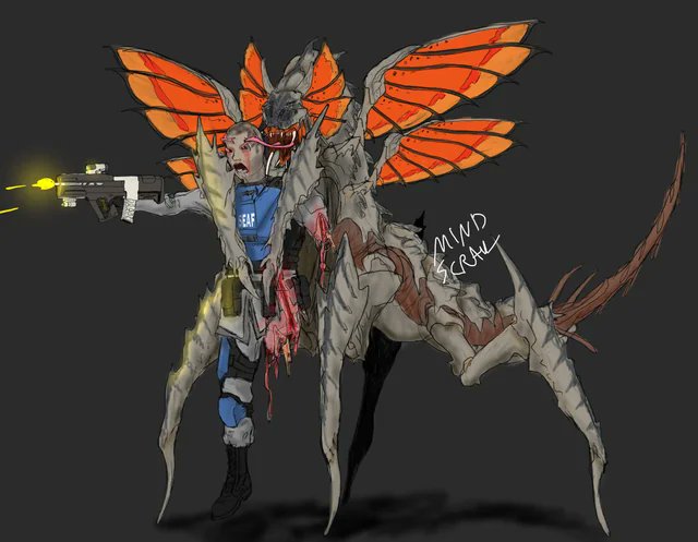 Helldivers NOW tweet media