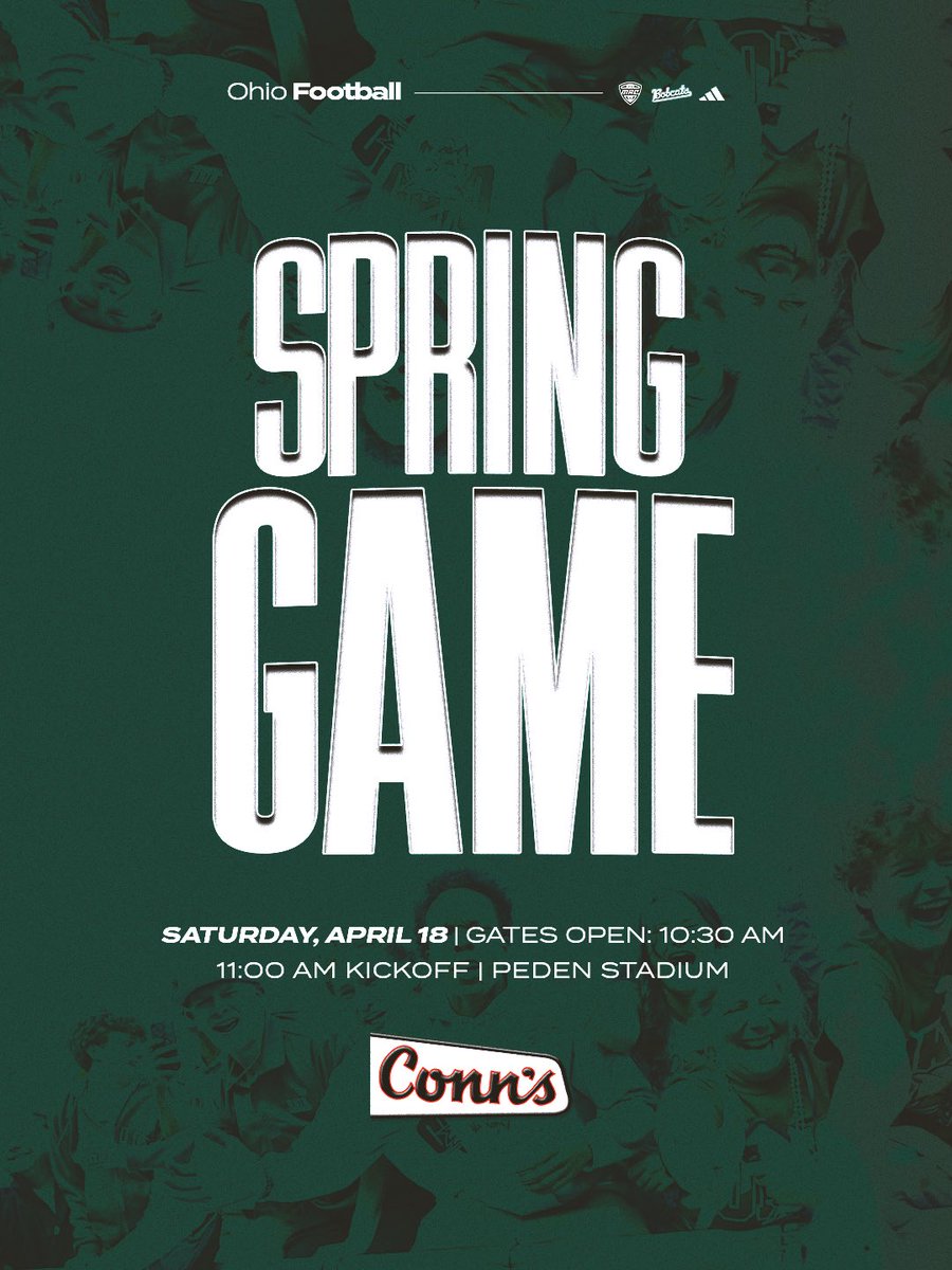 Ohio Football tweet media