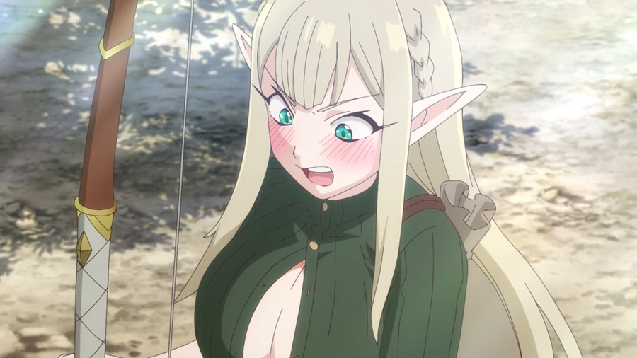 Donghua and Anime Powered tweet media