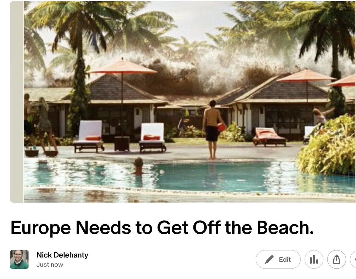 Nick Delehanty 🇮🇪 tweet media