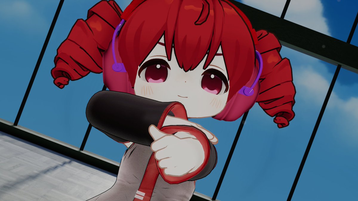 すなめり~ tweet media