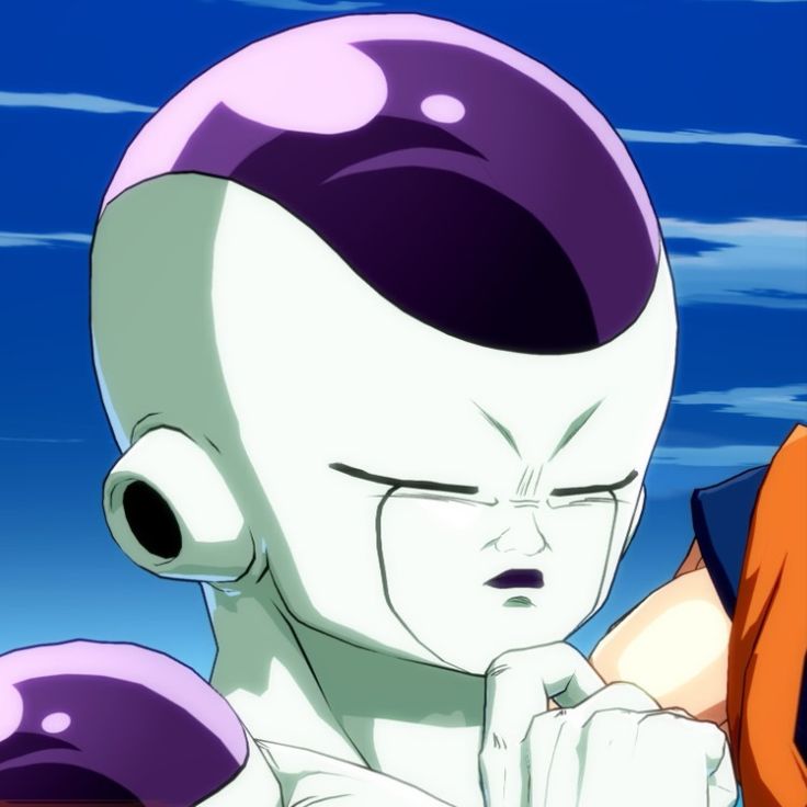 Empress Frieza tweet media