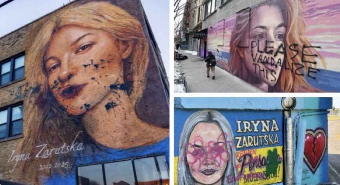 SmartAsiaFriend's tweet image. Rhode Island says Iryna - murdered on the subway - is no George Floyd! 

#IrynaZarutska #georgefloyd #RhodeIsland #davidmorales #ianmgaudreau