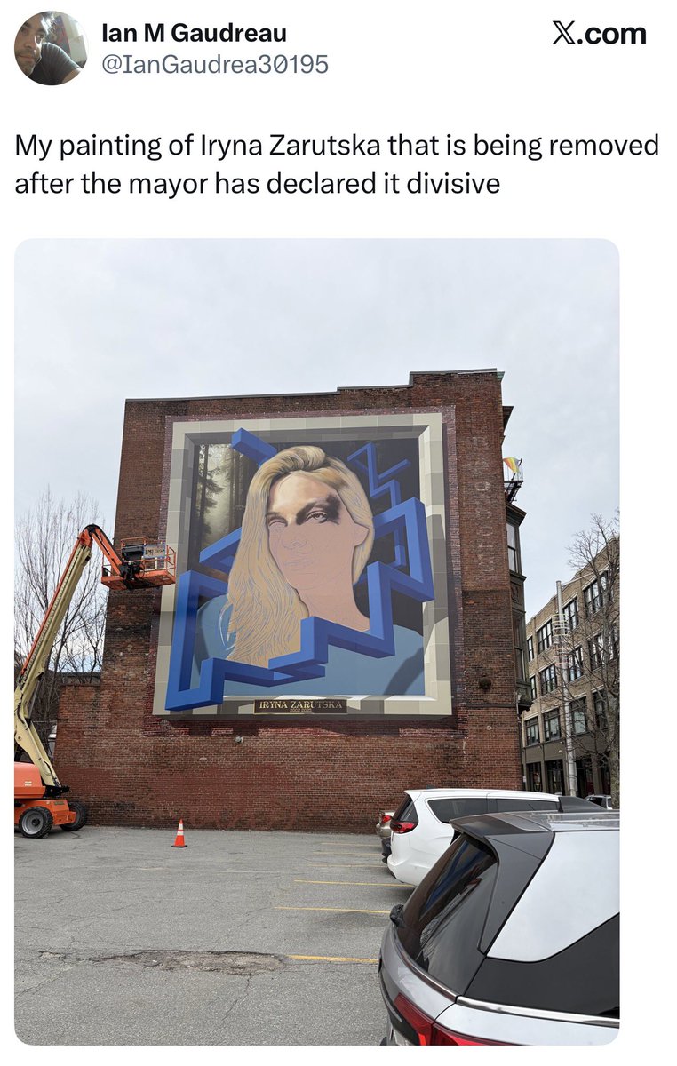 SmartAsiaFriend's tweet image. Rhode Island says Iryna - murdered on the subway - is no George Floyd! 

#IrynaZarutska #georgefloyd #RhodeIsland #davidmorales #ianmgaudreau