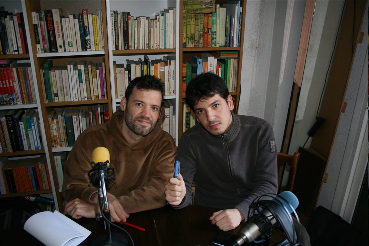 Ràdio Mandra Zzzzzzz tweet media