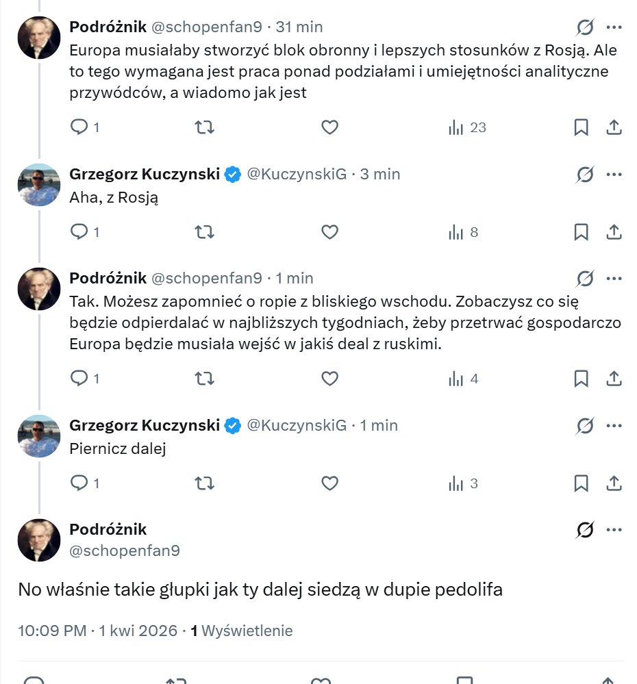 Grzegorz Kuczynski tweet media