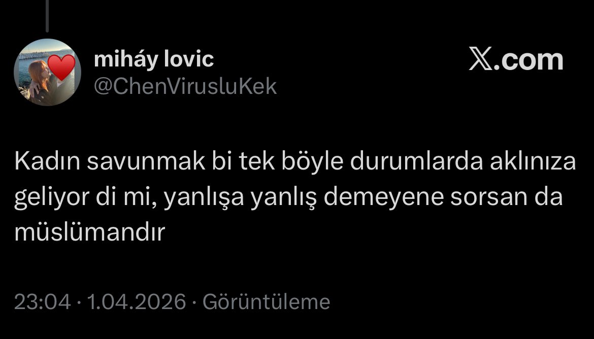 muhtemelen tweet media