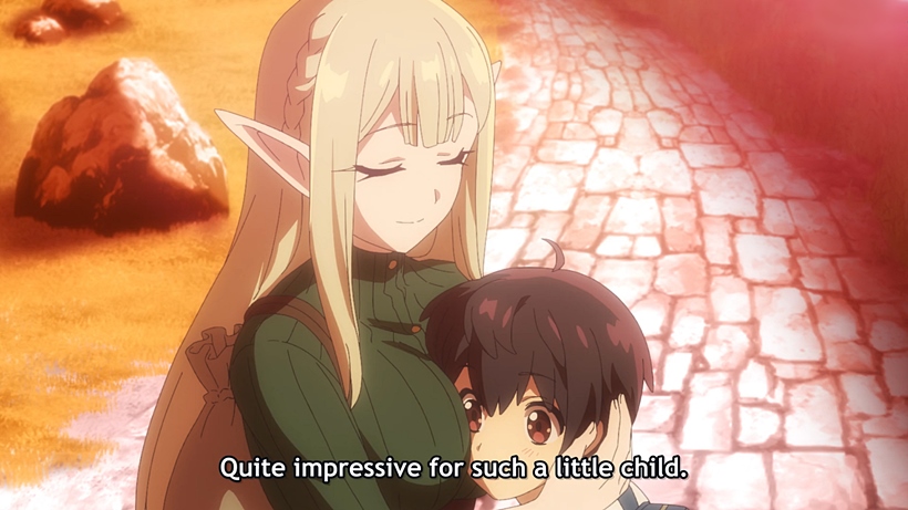 Donghua and Anime Powered tweet media