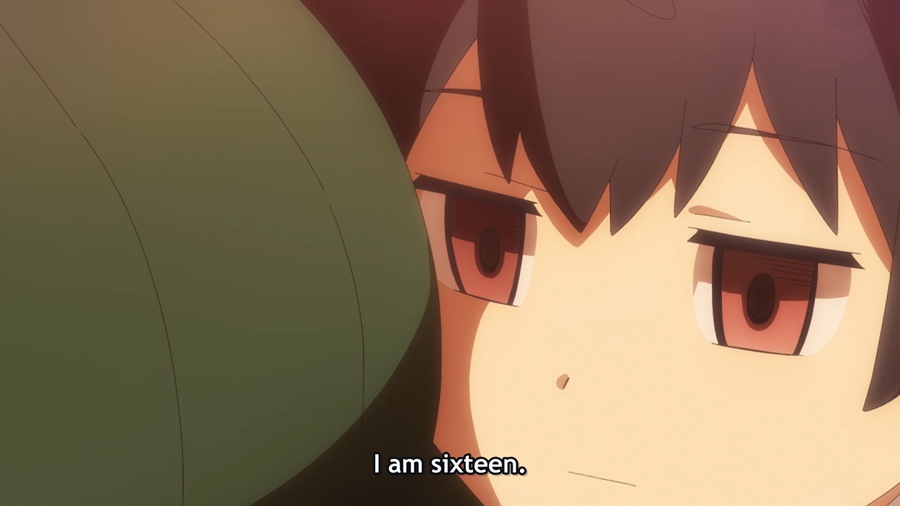 Donghua and Anime Powered tweet media