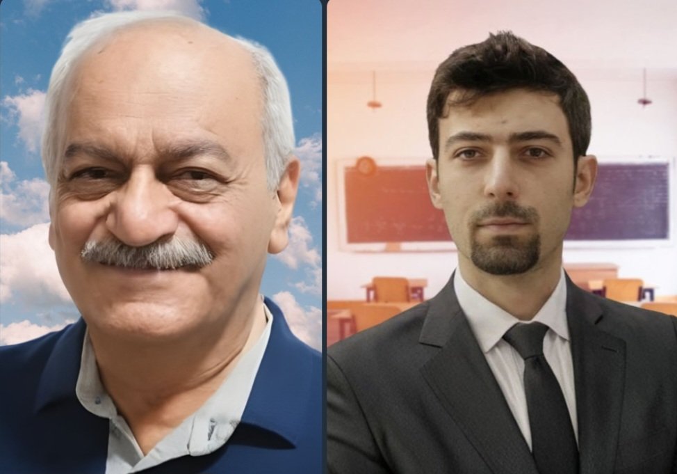 Mahmoud Tousi tweet media