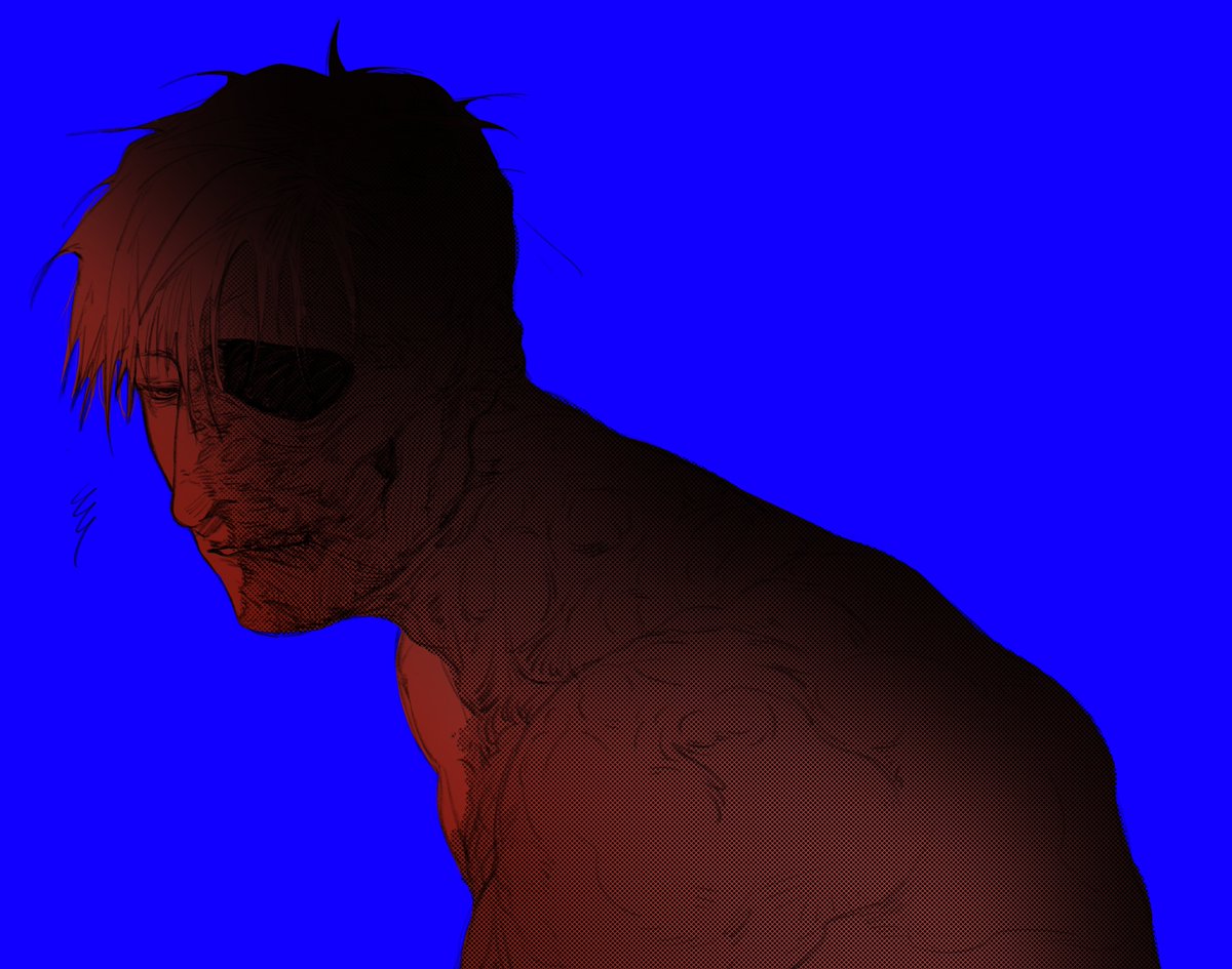 _RanRen_(Deadweight) tweet media