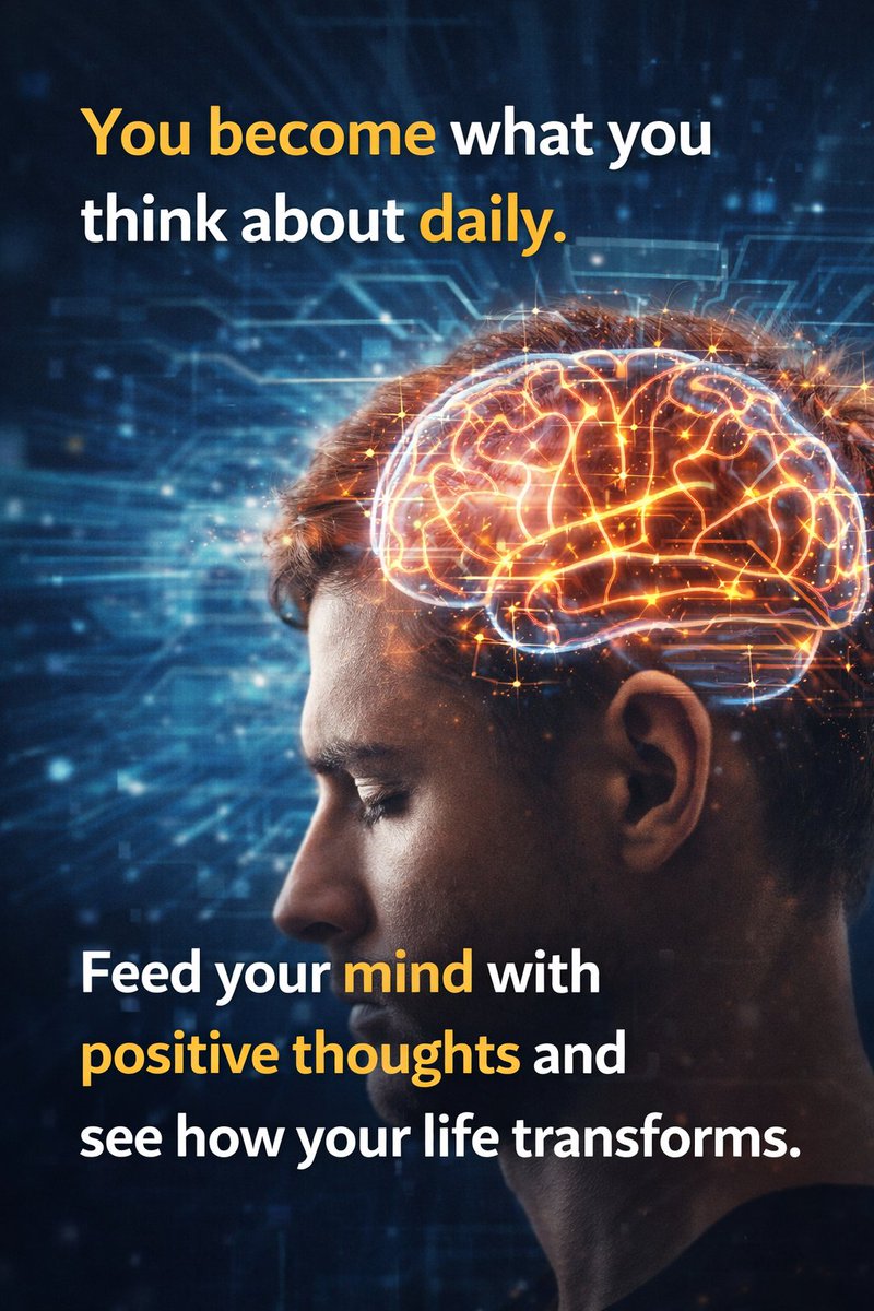 Mind growth daily (@MindD2634) / Posts / X