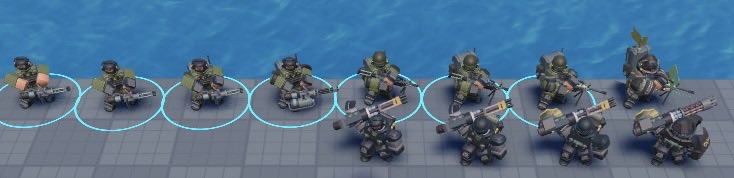 Executioner tweet media