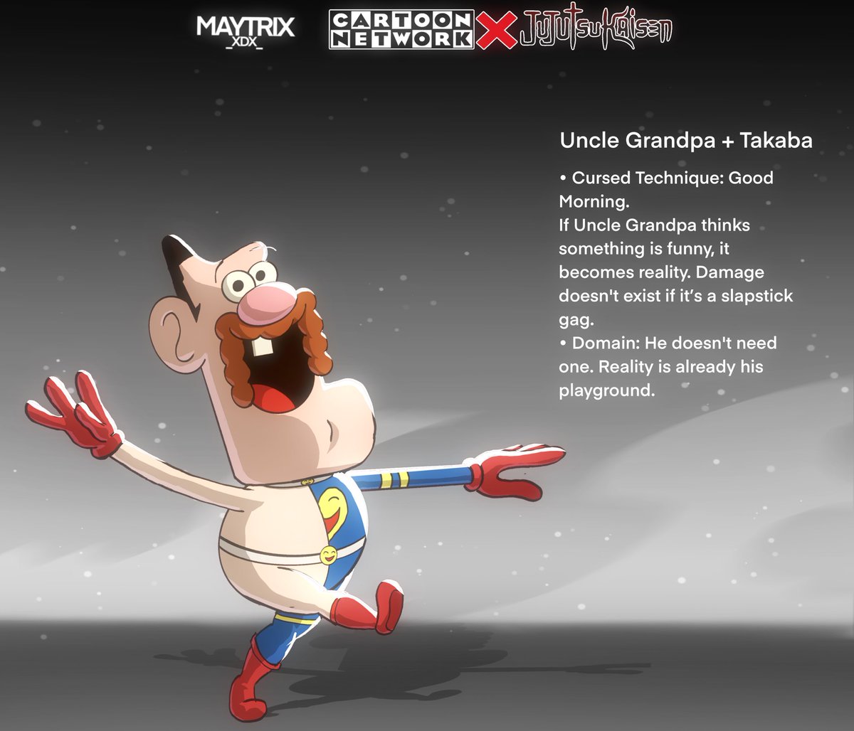 maytrix_XDX_ tweet media