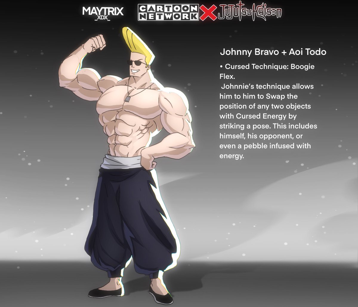 maytrix_XDX_ tweet media