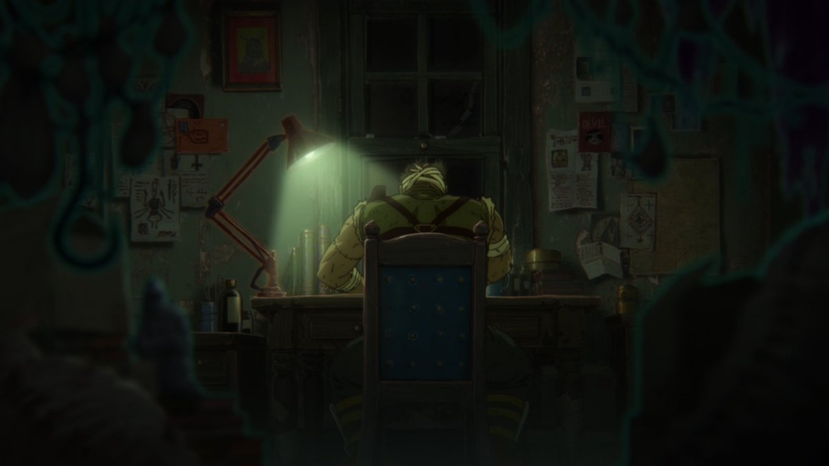 Shiroyasha||Hazem tweet media