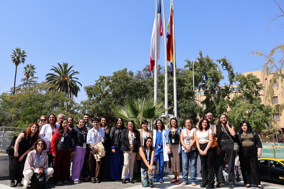 H. San Juan de Dios tweet media