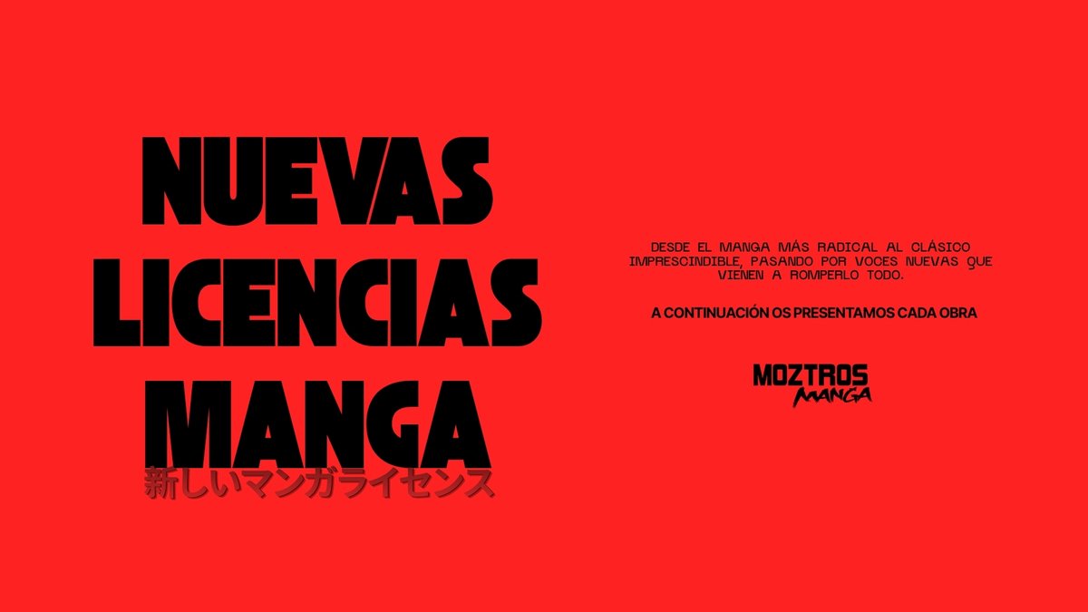 Moztros Editorial tweet media