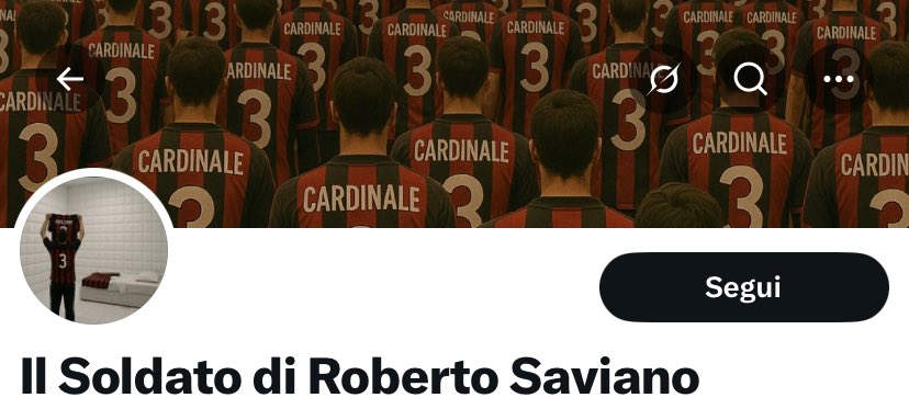 Pio Esposto 💪🏻📄 (Sommer Hater) tweet media