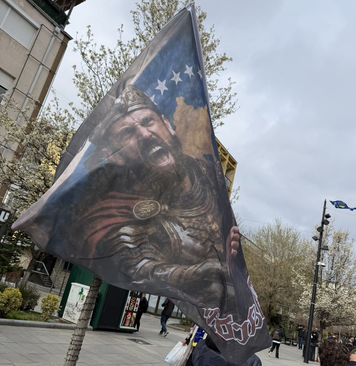 Xhemajl Rexha tweet media