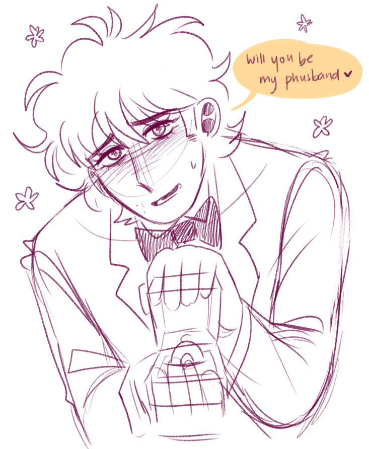 ash not so secret club 🍰 tweet media