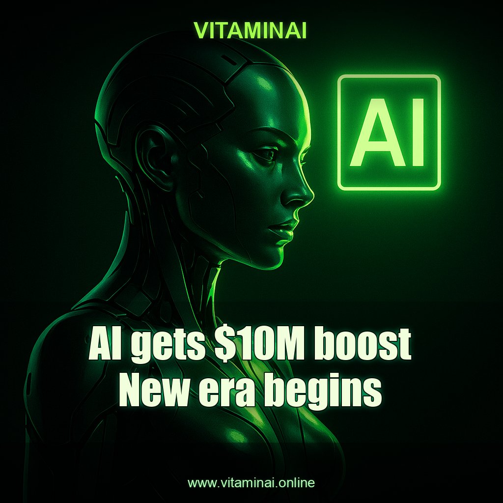 VitaminAi | AI Agents MarketPlace tweet media