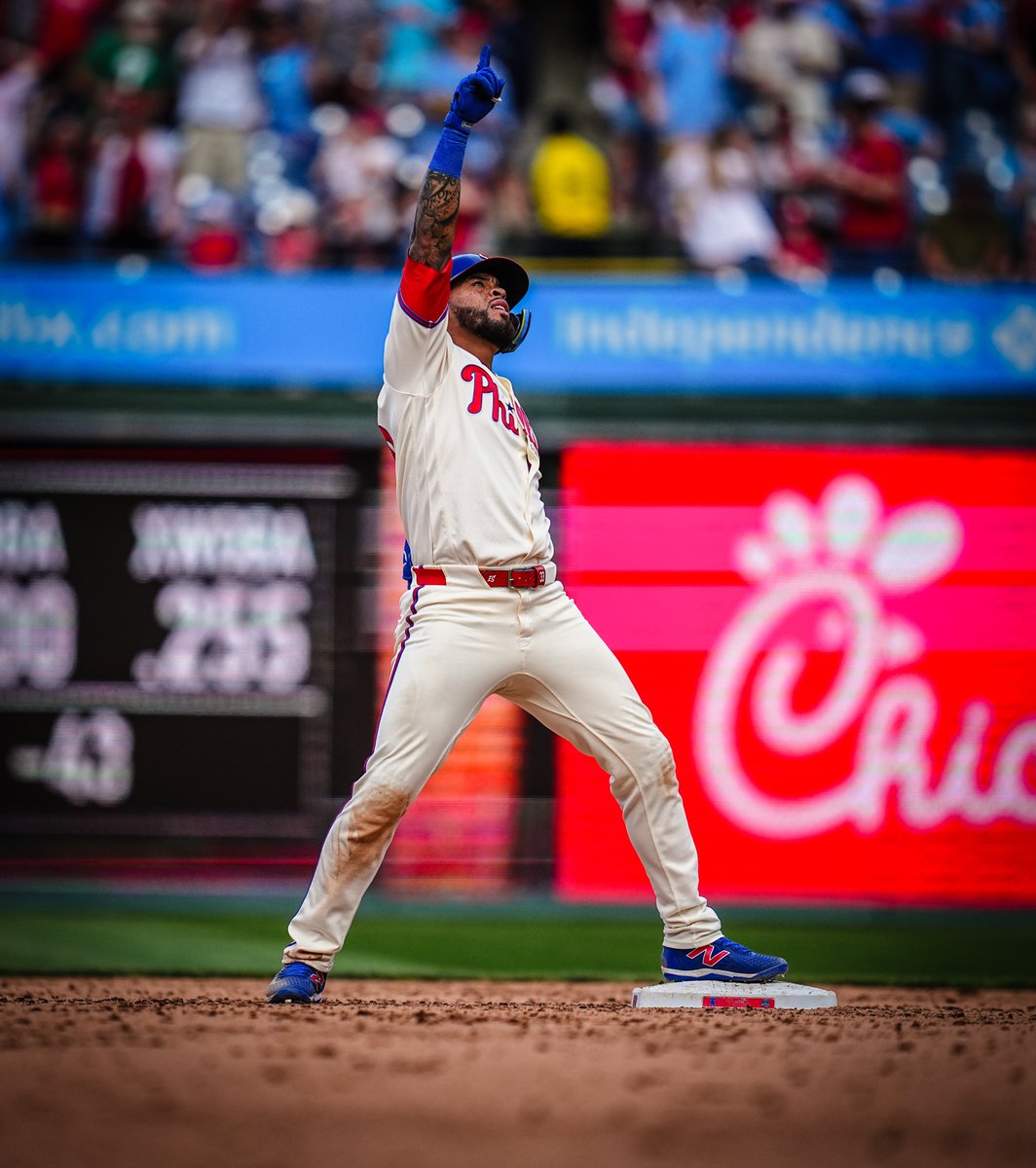 Philadelphia Phillies tweet media