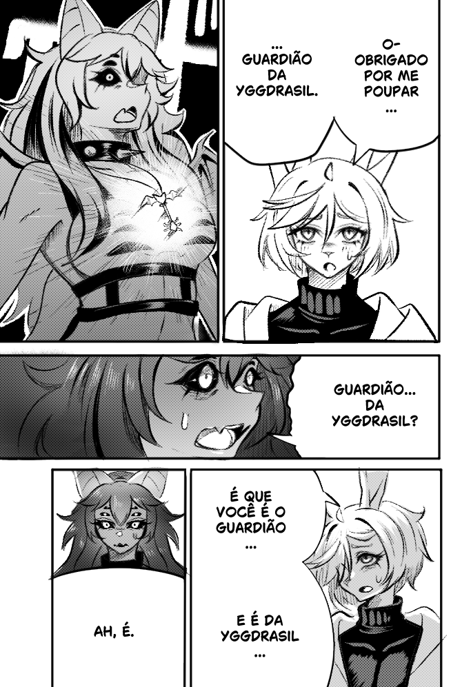 LunahYoru🦉 tweet media