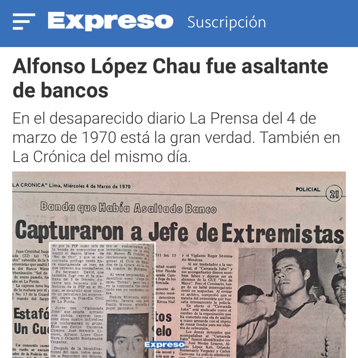 No a Los Rojetes tweet media