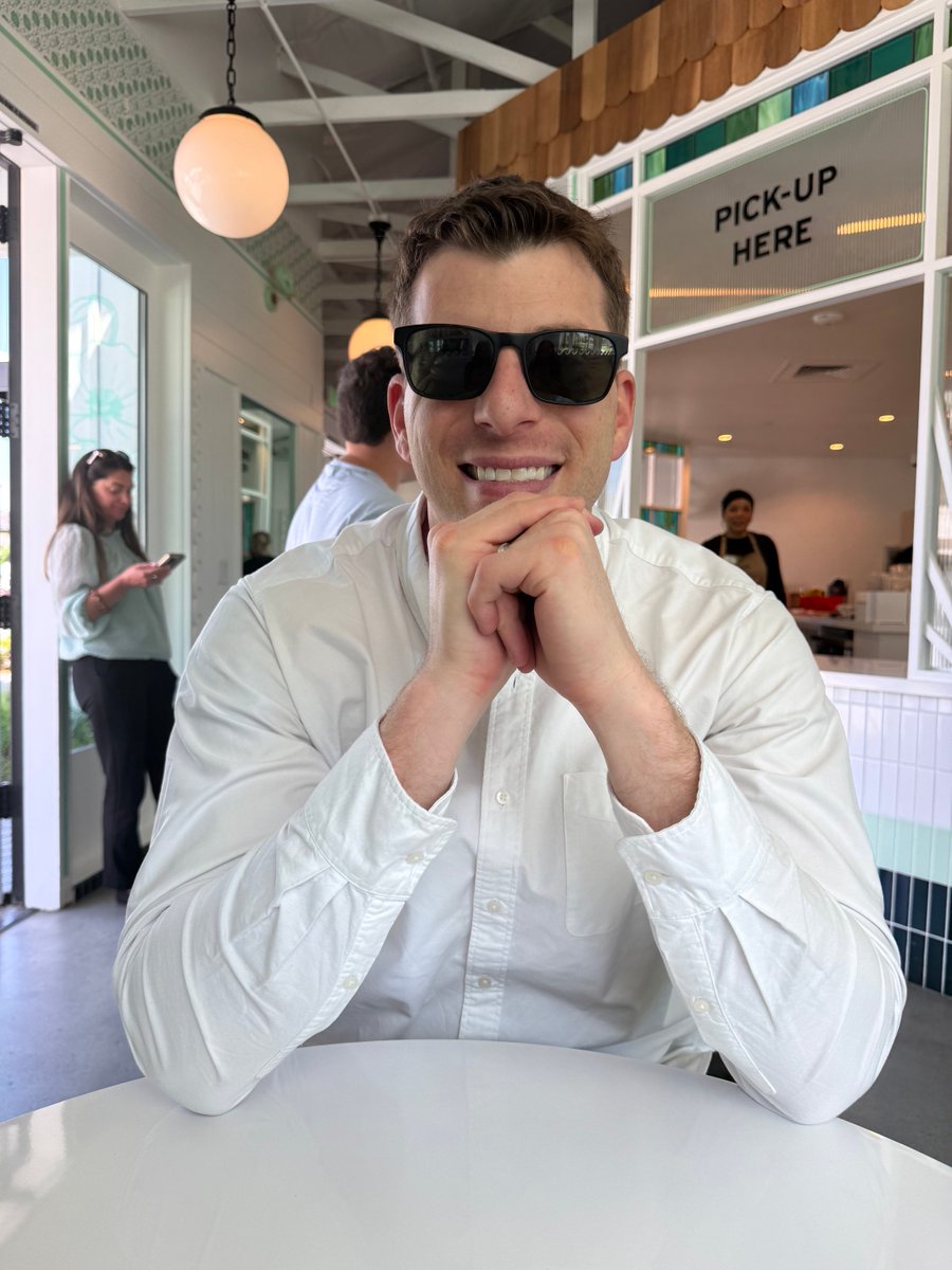 Brian Eskow tweet media