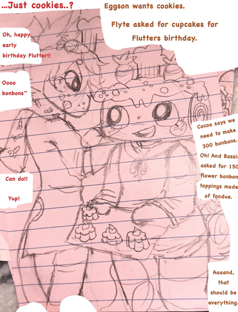 cozmanthous's tweet photo. i loooove the new cosmo skin

#dandysworld #dandysworldsfanart #dandysworldcosmo #dandysworldeaster https://t.co/mZzSvUqz4C