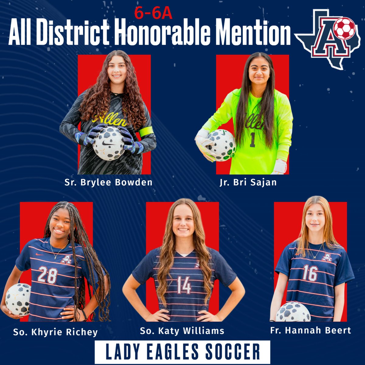 Lady Eagles Soccer tweet media