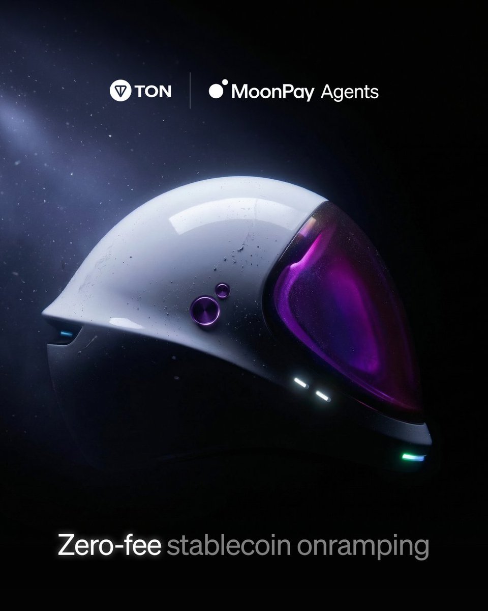MoonPay 🟣 tweet media