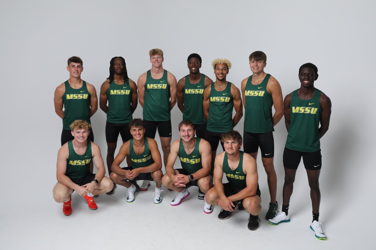 MSSU Athletics tweet media