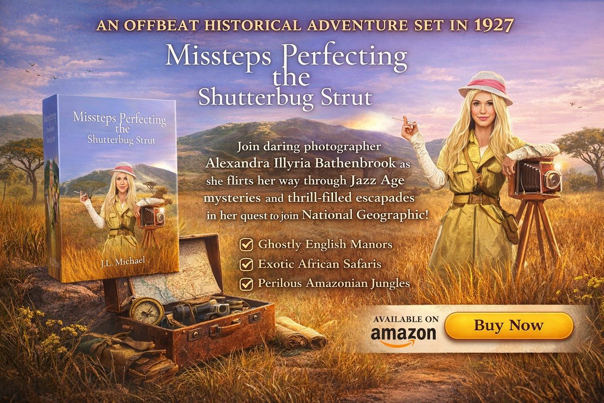 J.L. Michael tweet media